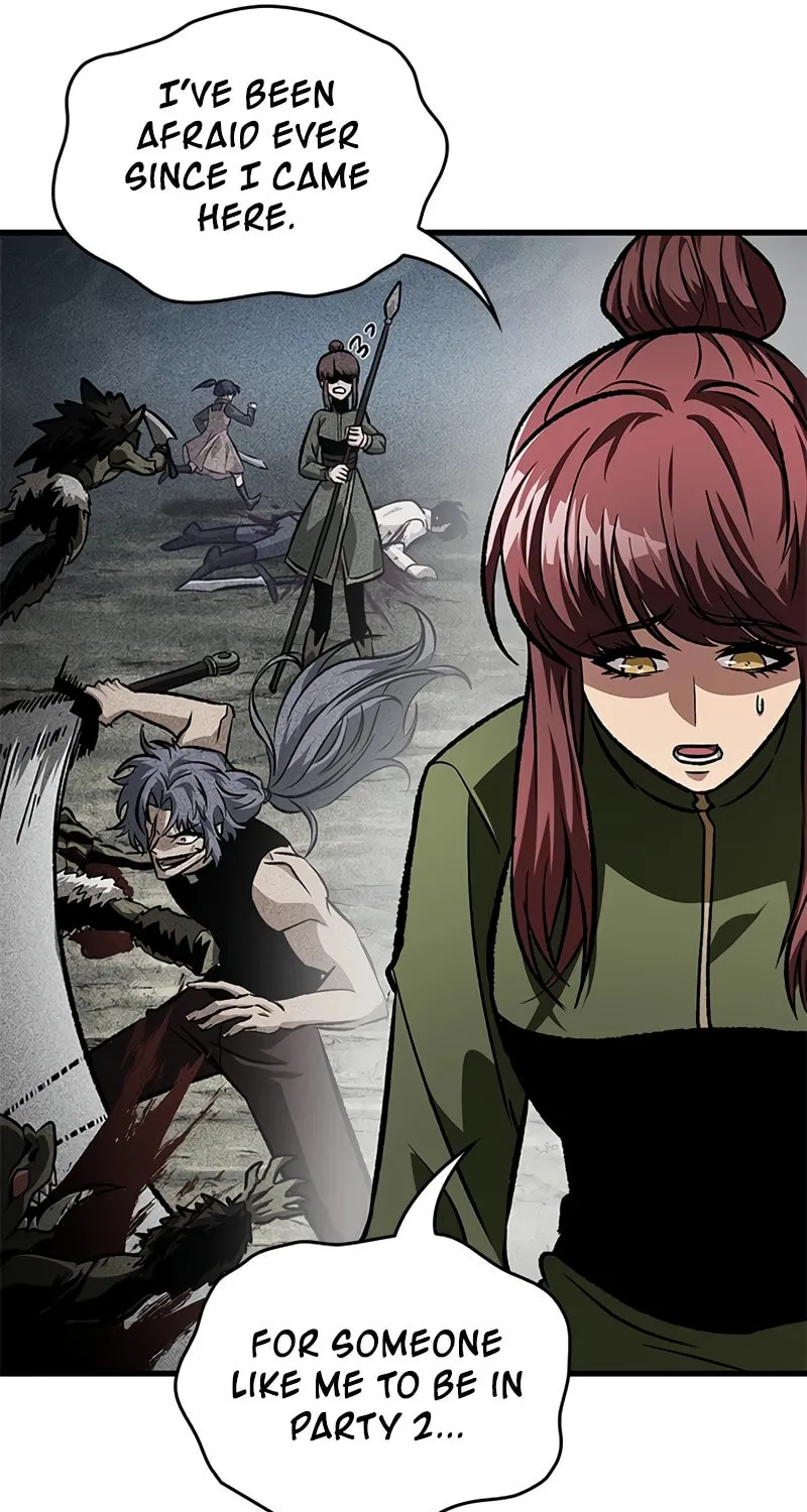 Pick Me Up! Chapter 87 page 40 - 
