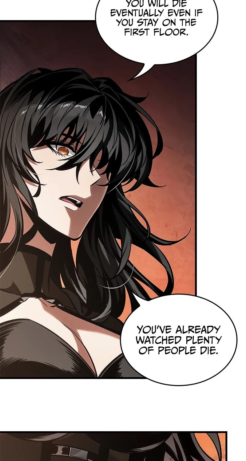 Pick Me Up! Chapter 87 page 42 - 