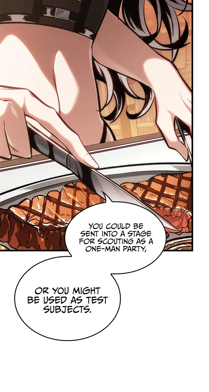Pick Me Up! Chapter 87 page 43 - 