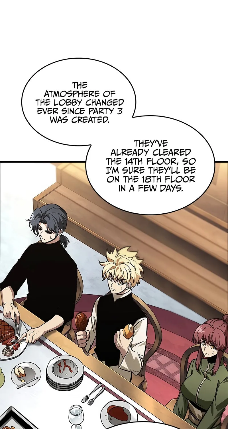 Pick Me Up! Chapter 87 page 44 - 