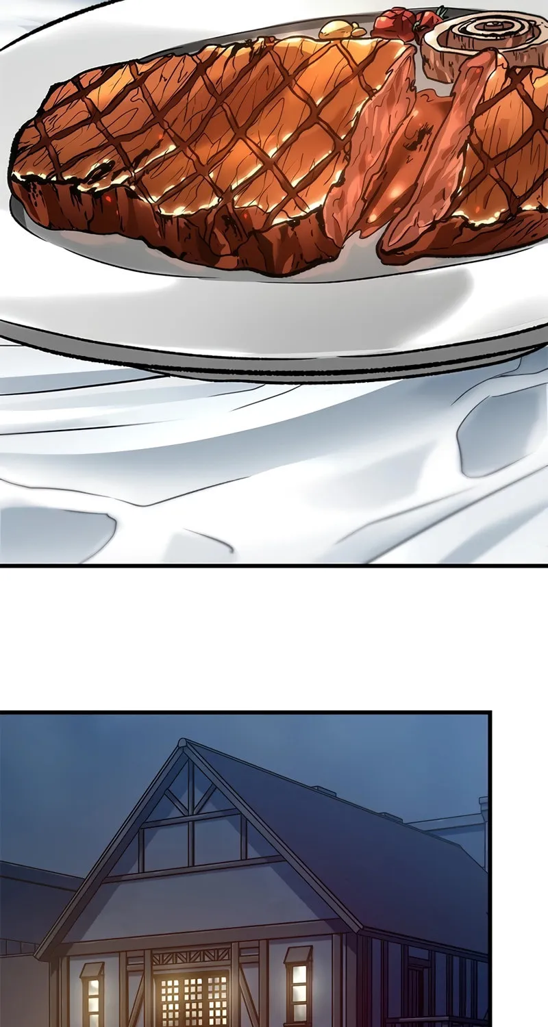 Pick Me Up! Chapter 87 page 46 - 
