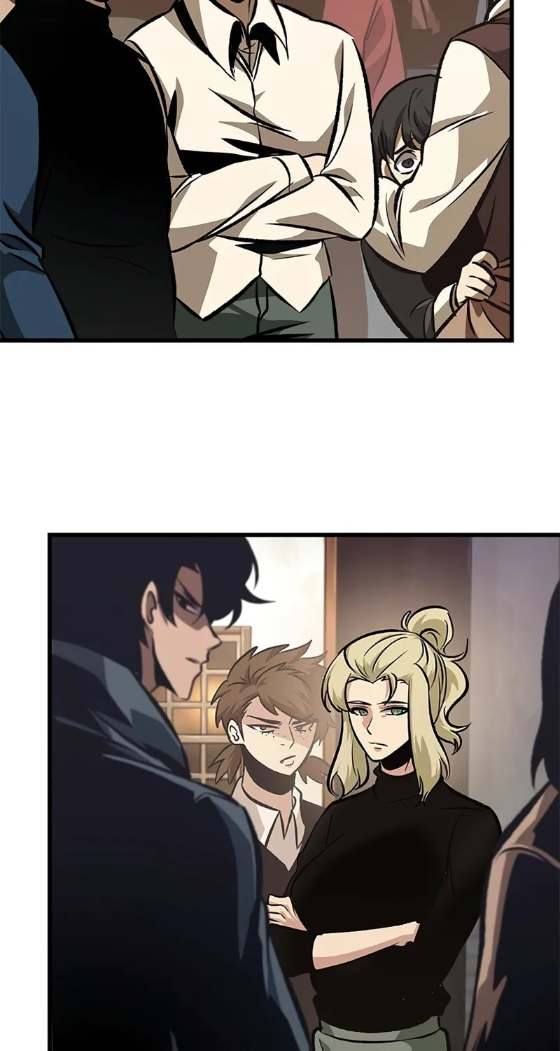 Pick Me Up! Chapter 87 page 48 - 