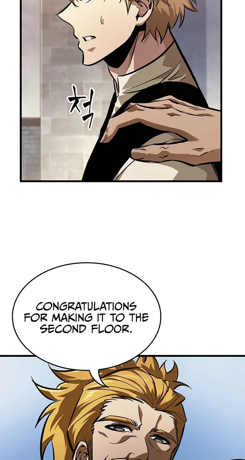 Pick Me Up! Chapter 87 page 51 - 