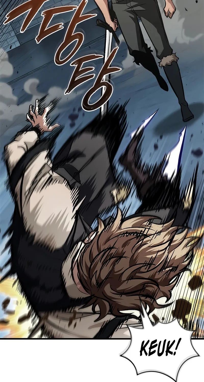 Pick Me Up! Chapter 87 page 69 - 