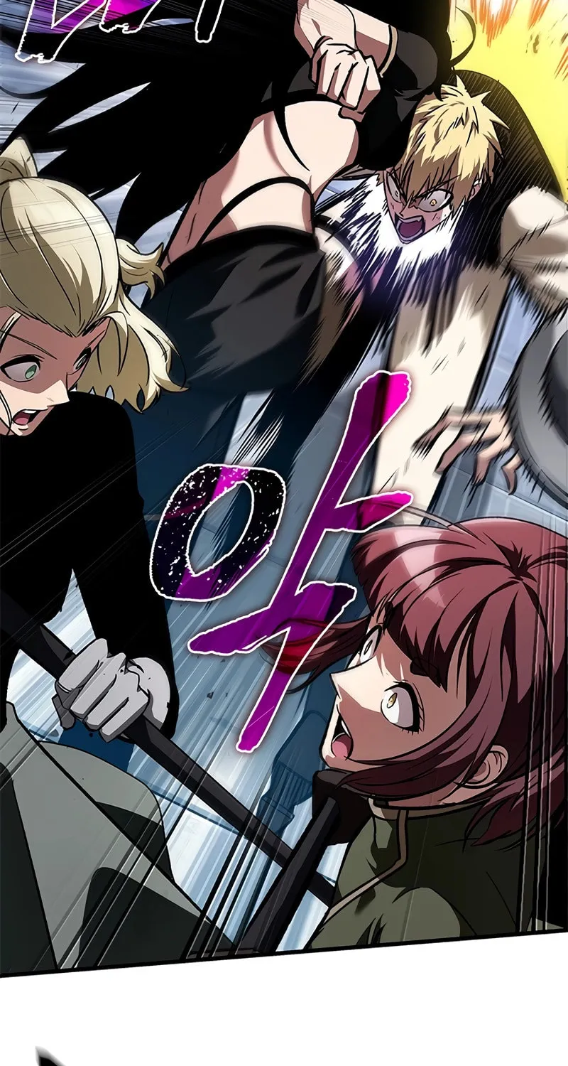 Pick Me Up! Chapter 87 page 8 - 
