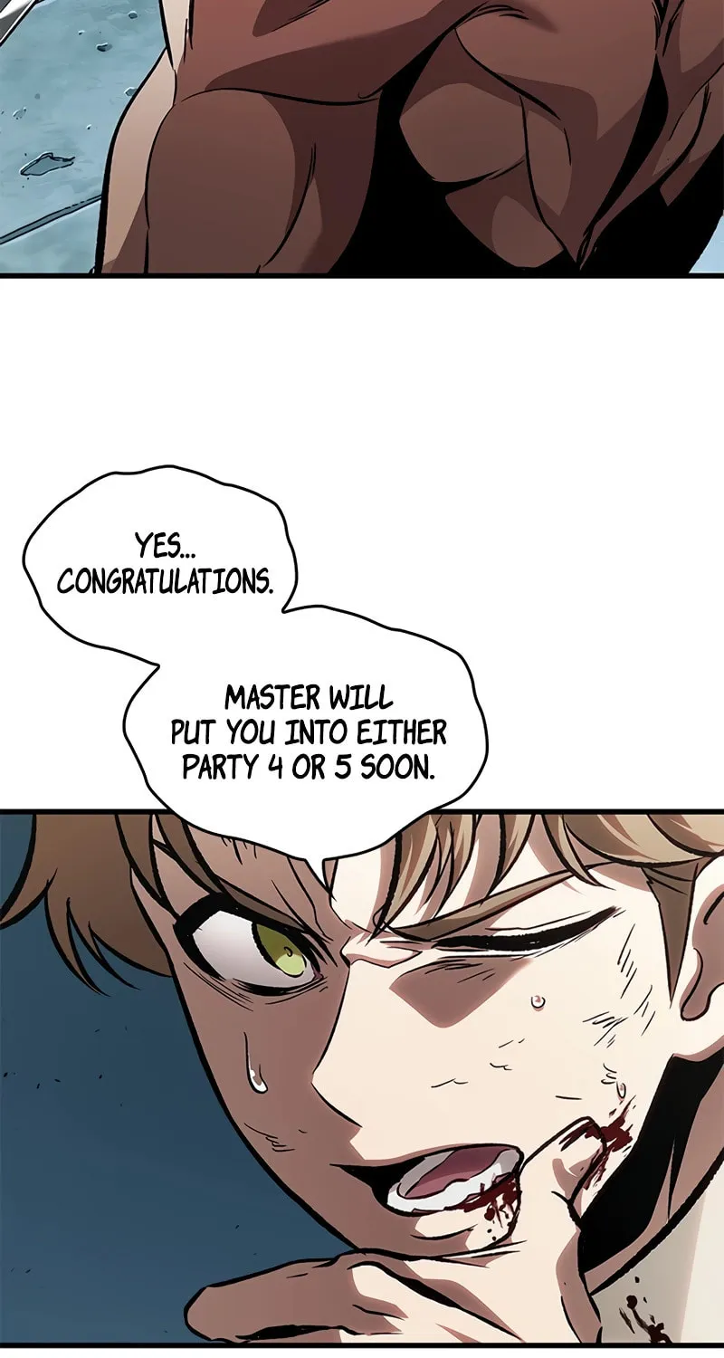 Pick Me Up! Chapter 87 page 71 - 