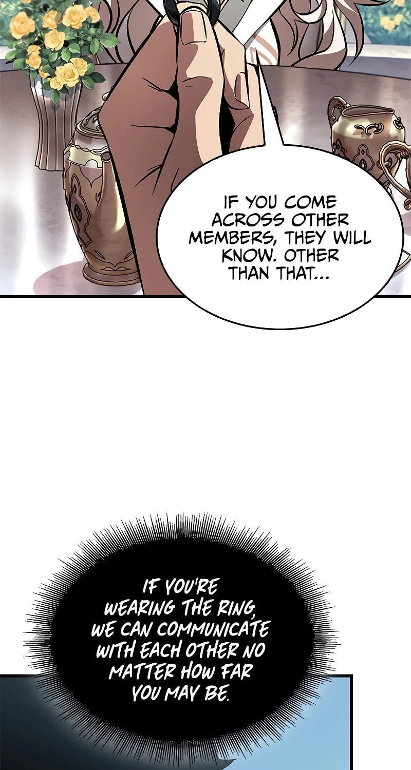 Pick Me Up! Chapter 88 page 101 - 