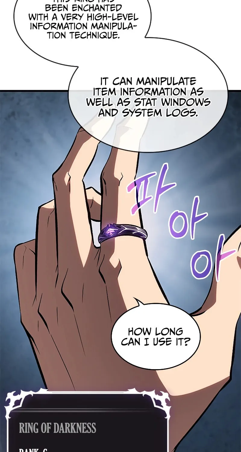 Pick Me Up! Chapter 88 page 103 - 