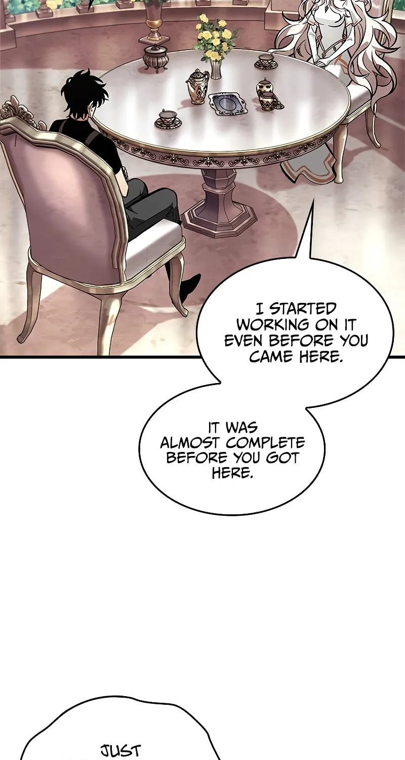 Pick Me Up! Chapter 88 page 105 - 