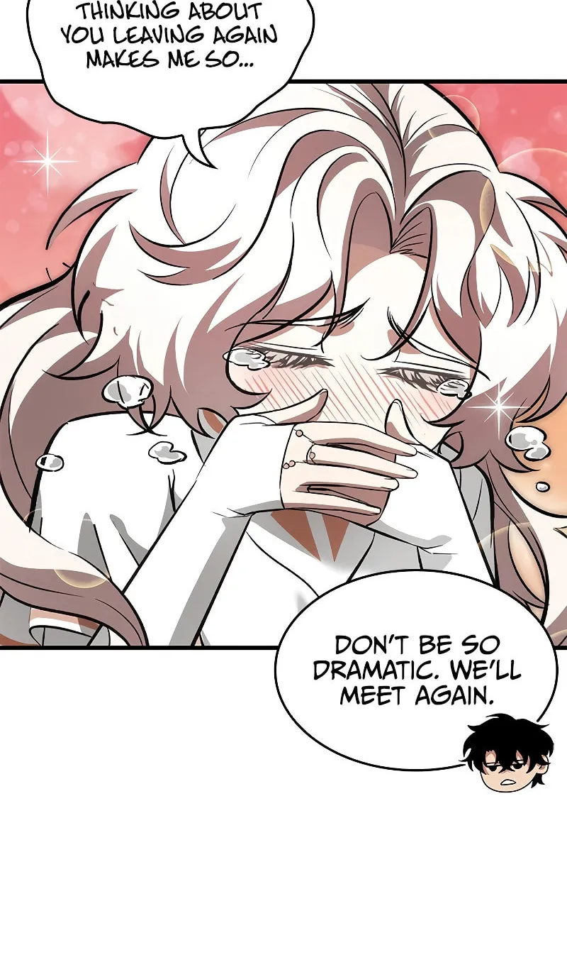 Pick Me Up! Chapter 88 page 106 - 
