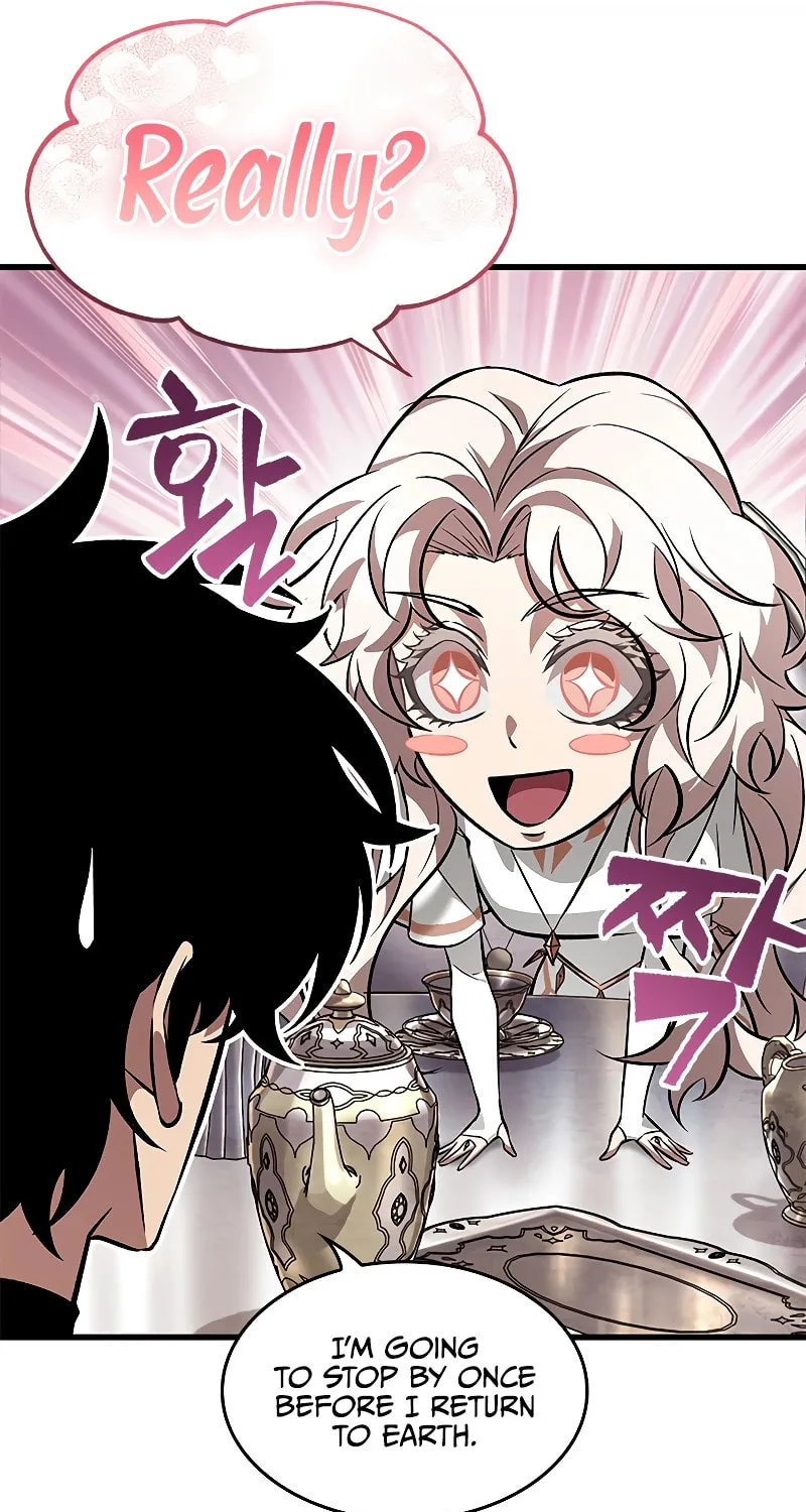 Pick Me Up! Chapter 88 page 107 - 