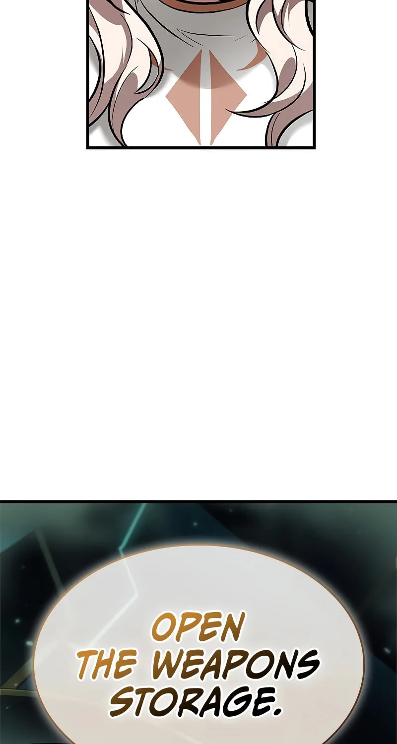 Pick Me Up! Chapter 88 page 110 - 