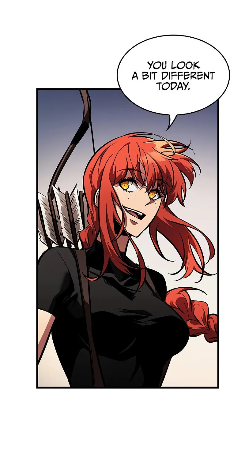 Pick Me Up! Chapter 88 page 12 - 