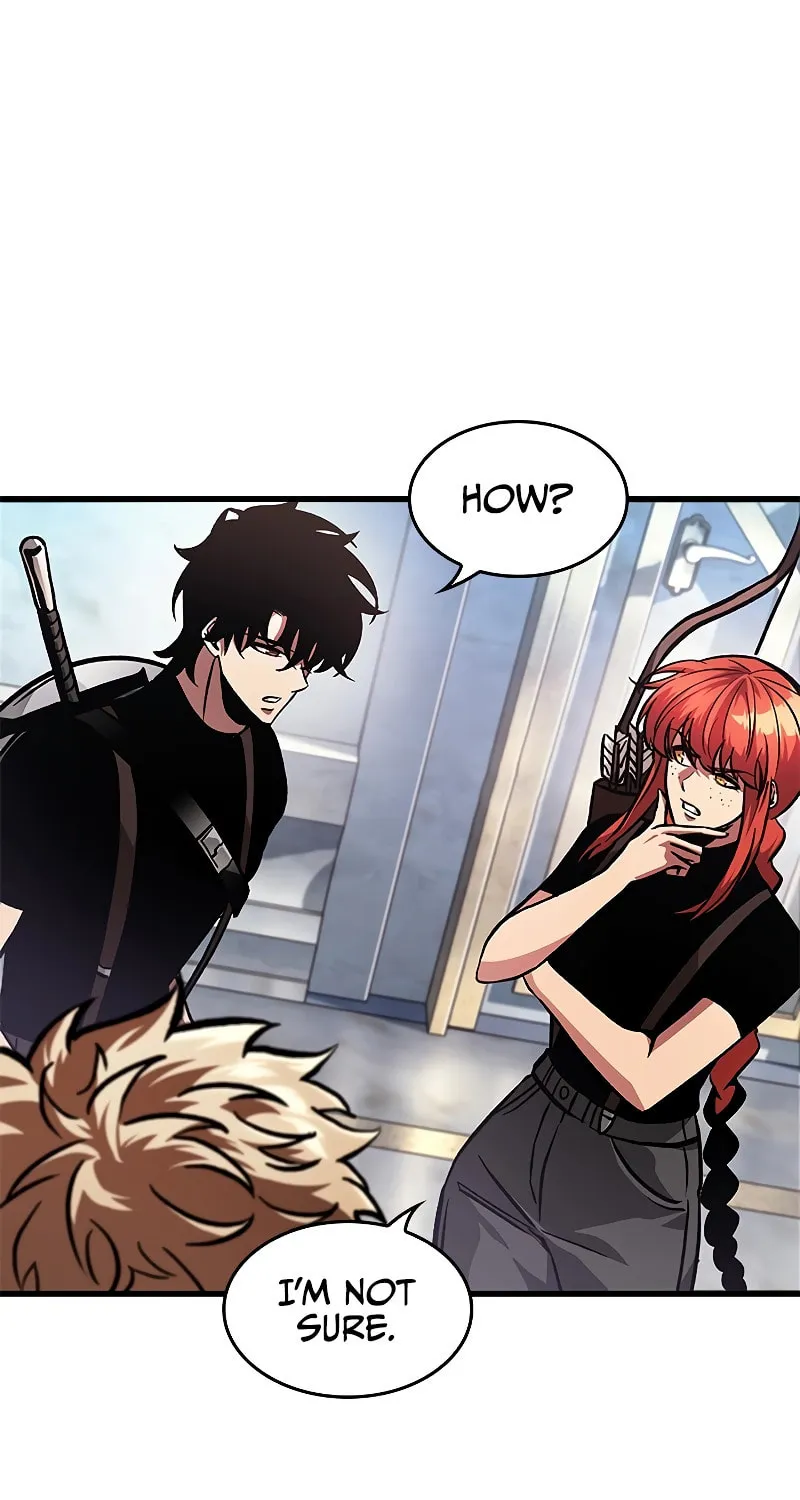 Pick Me Up! Chapter 88 page 13 - 