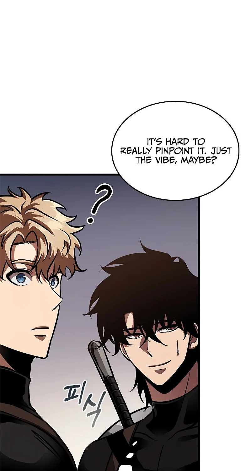 Pick Me Up! Chapter 88 page 14 - 