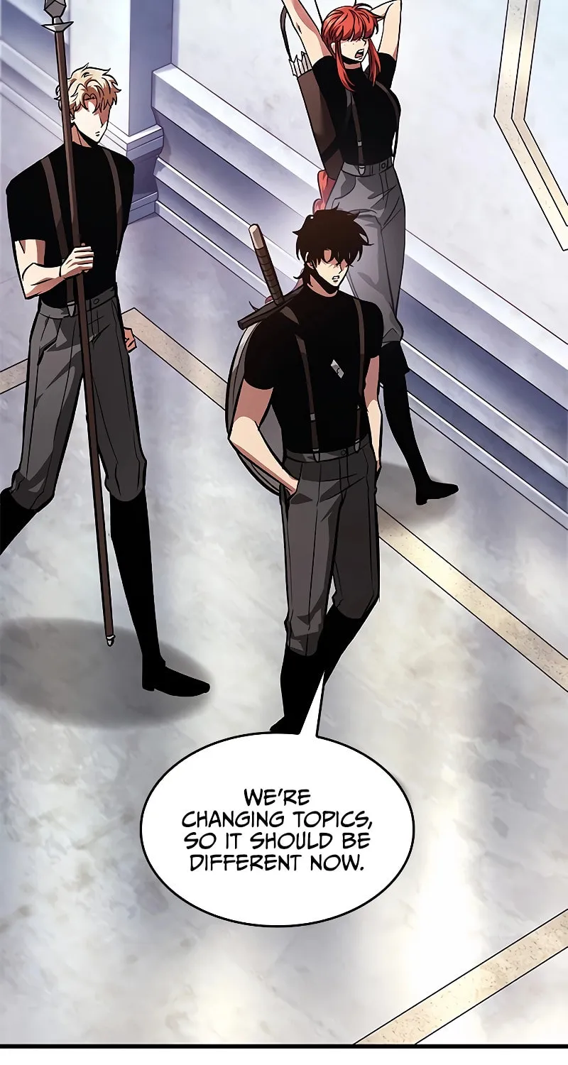 Pick Me Up! Chapter 88 page 16 - 