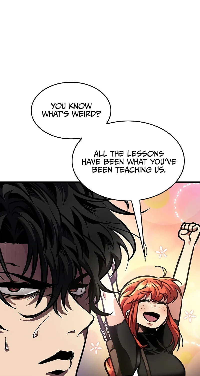 Pick Me Up! Chapter 88 page 17 - 