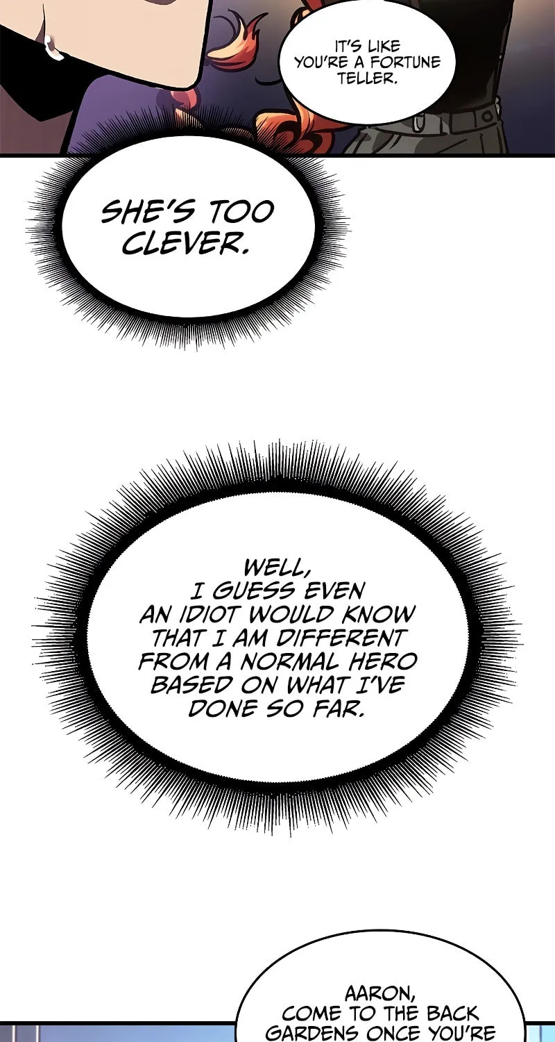 Pick Me Up! Chapter 88 page 18 - 