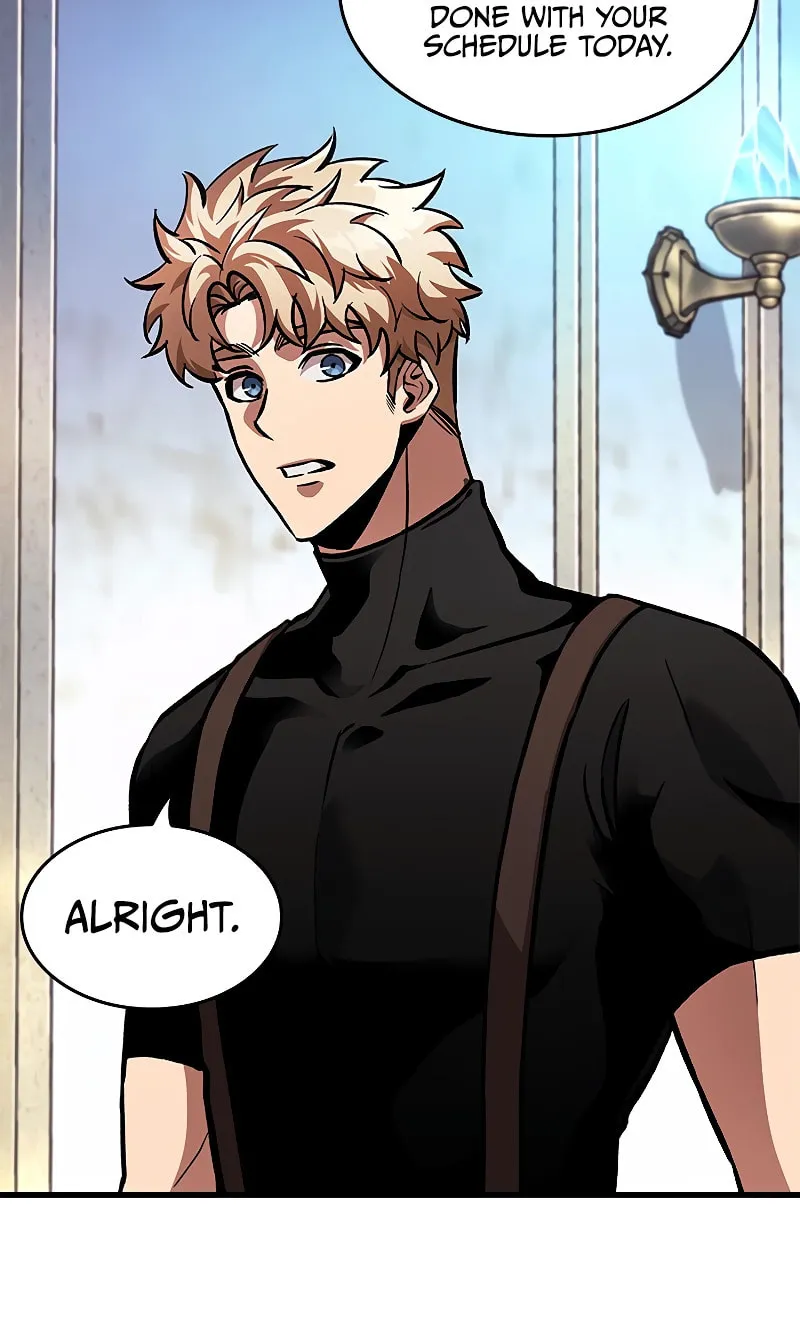 Pick Me Up! Chapter 88 page 19 - 