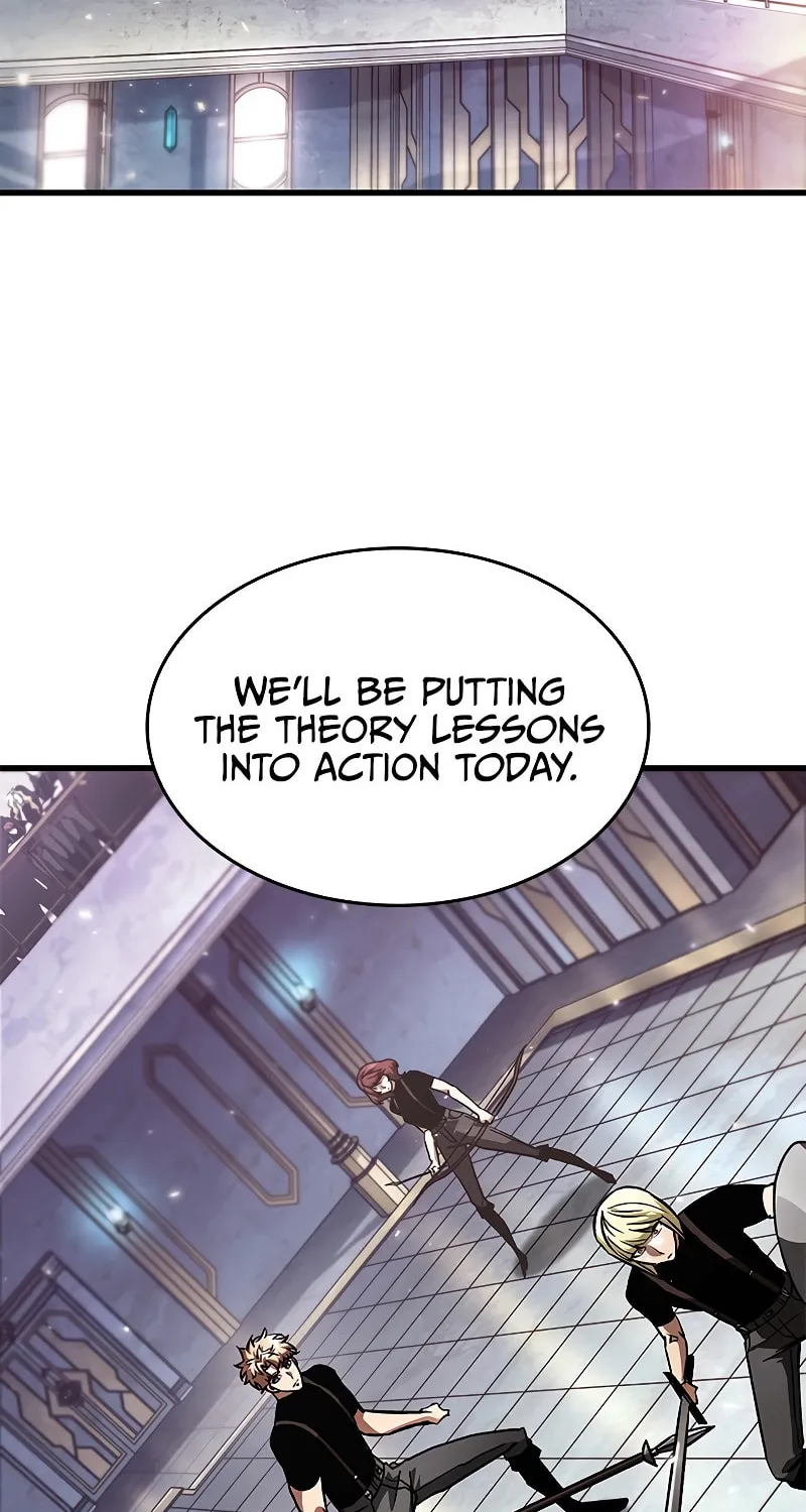 Pick Me Up! Chapter 88 page 21 - 