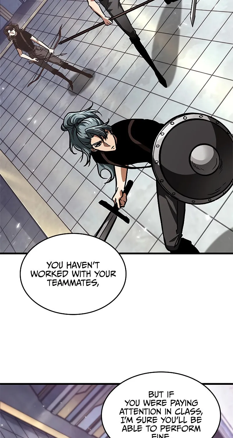 Pick Me Up! Chapter 88 page 22 - 