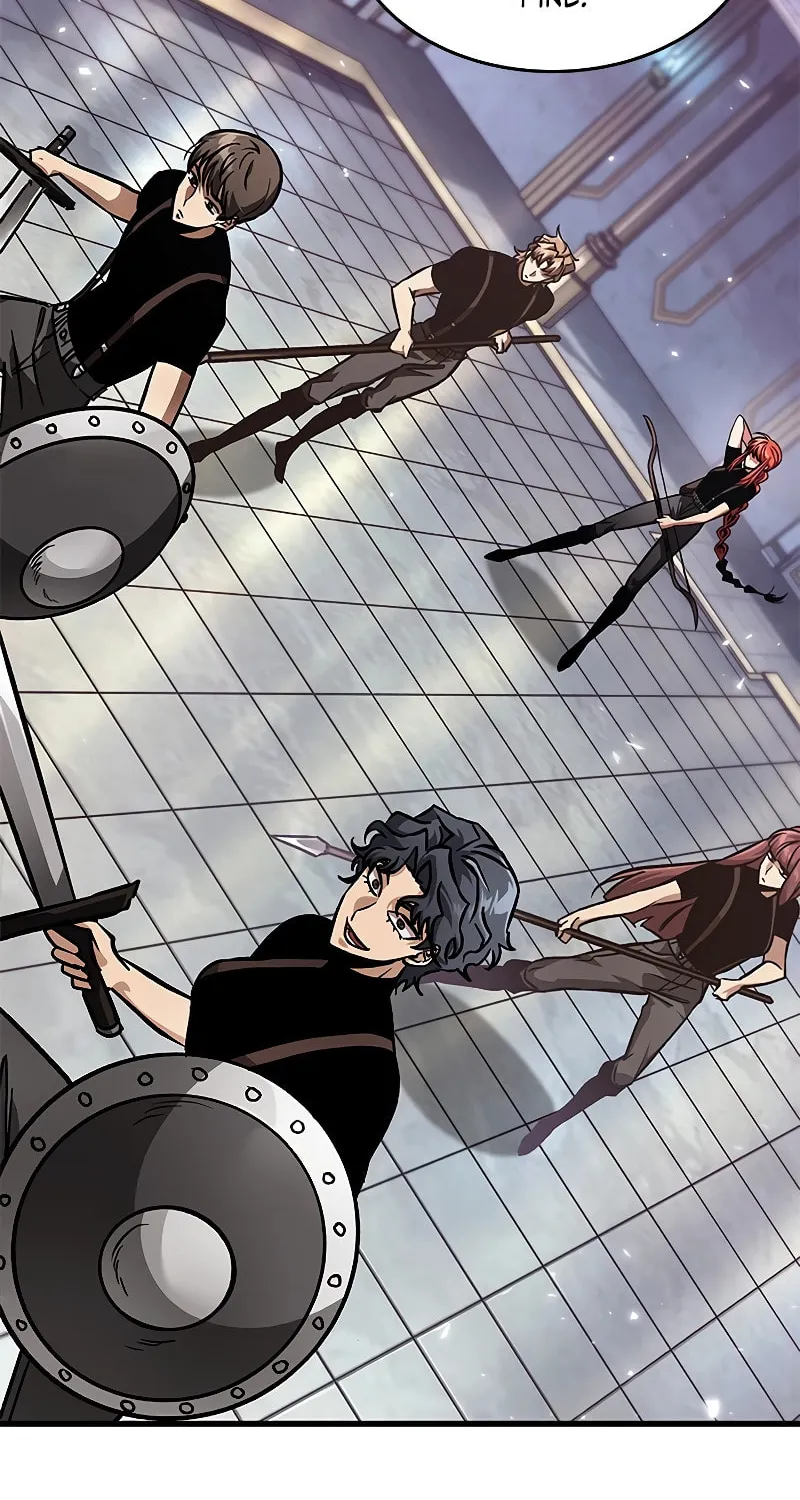 Pick Me Up! Chapter 88 page 23 - 