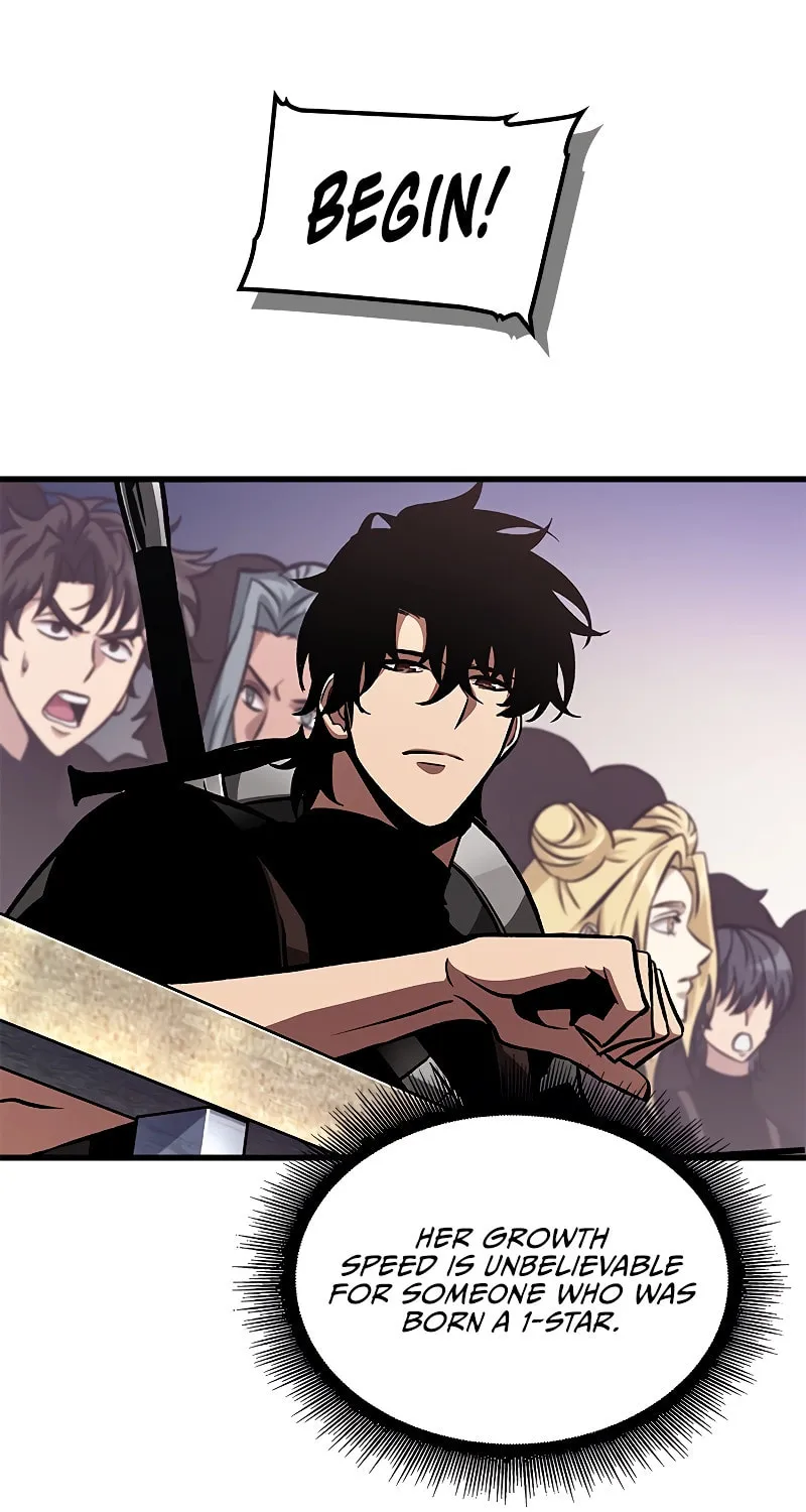 Pick Me Up! Chapter 88 page 24 - 