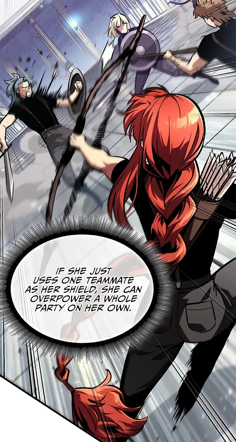 Pick Me Up! Chapter 88 page 27 - 