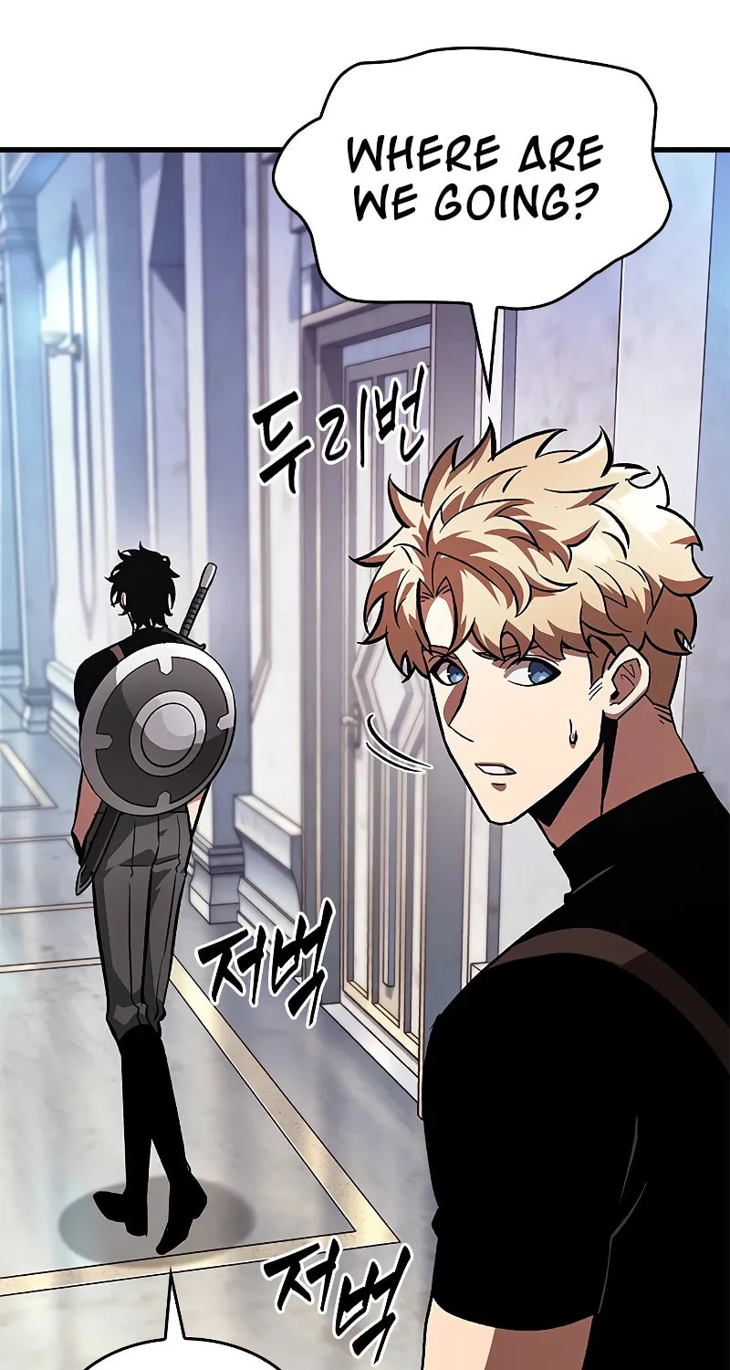 Pick Me Up! Chapter 88 page 32 - 