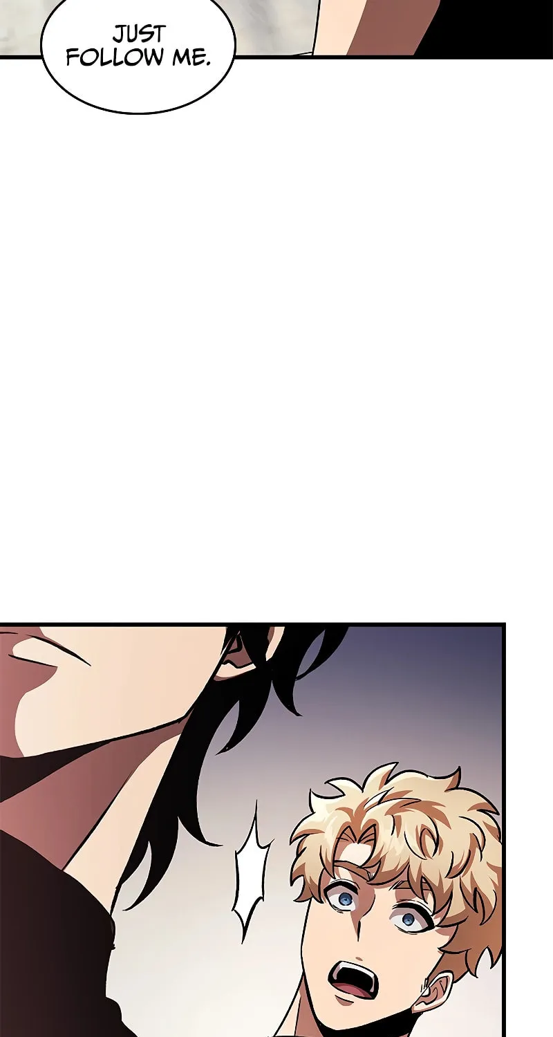 Pick Me Up! Chapter 88 page 33 - 