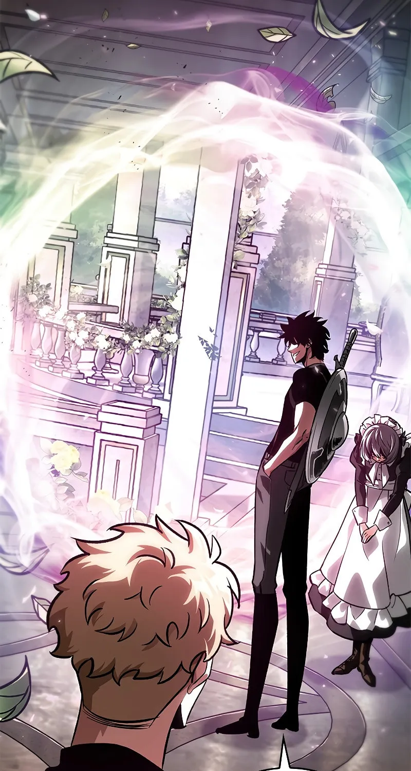 Pick Me Up! Chapter 88 page 35 - 
