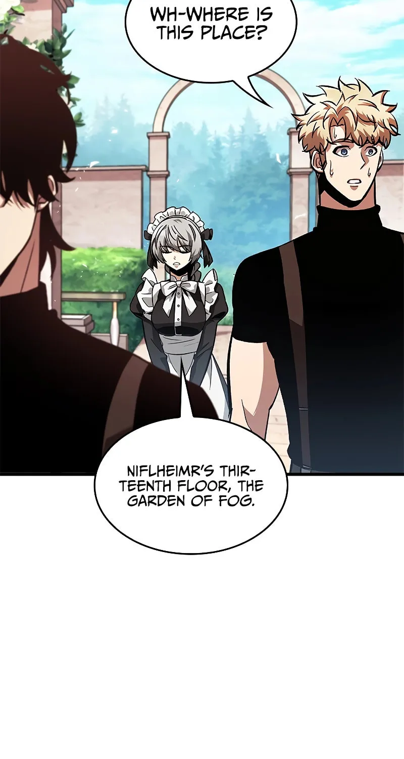 Pick Me Up! Chapter 88 page 40 - 