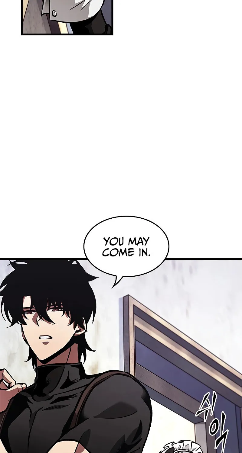 Pick Me Up! Chapter 88 page 5 - 