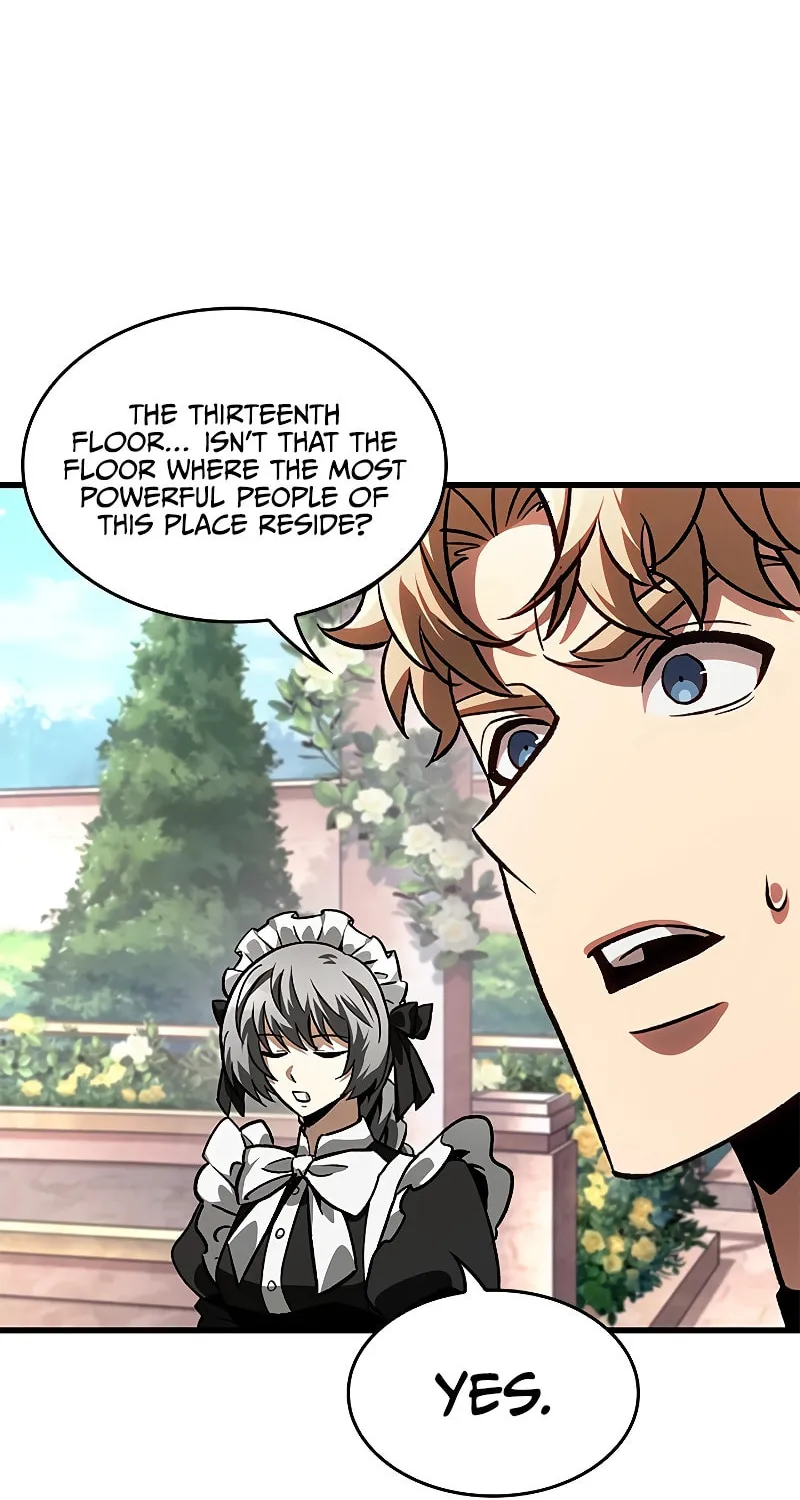 Pick Me Up! Chapter 88 page 41 - 