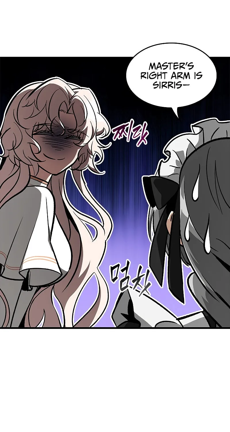 Pick Me Up! Chapter 88 page 45 - 