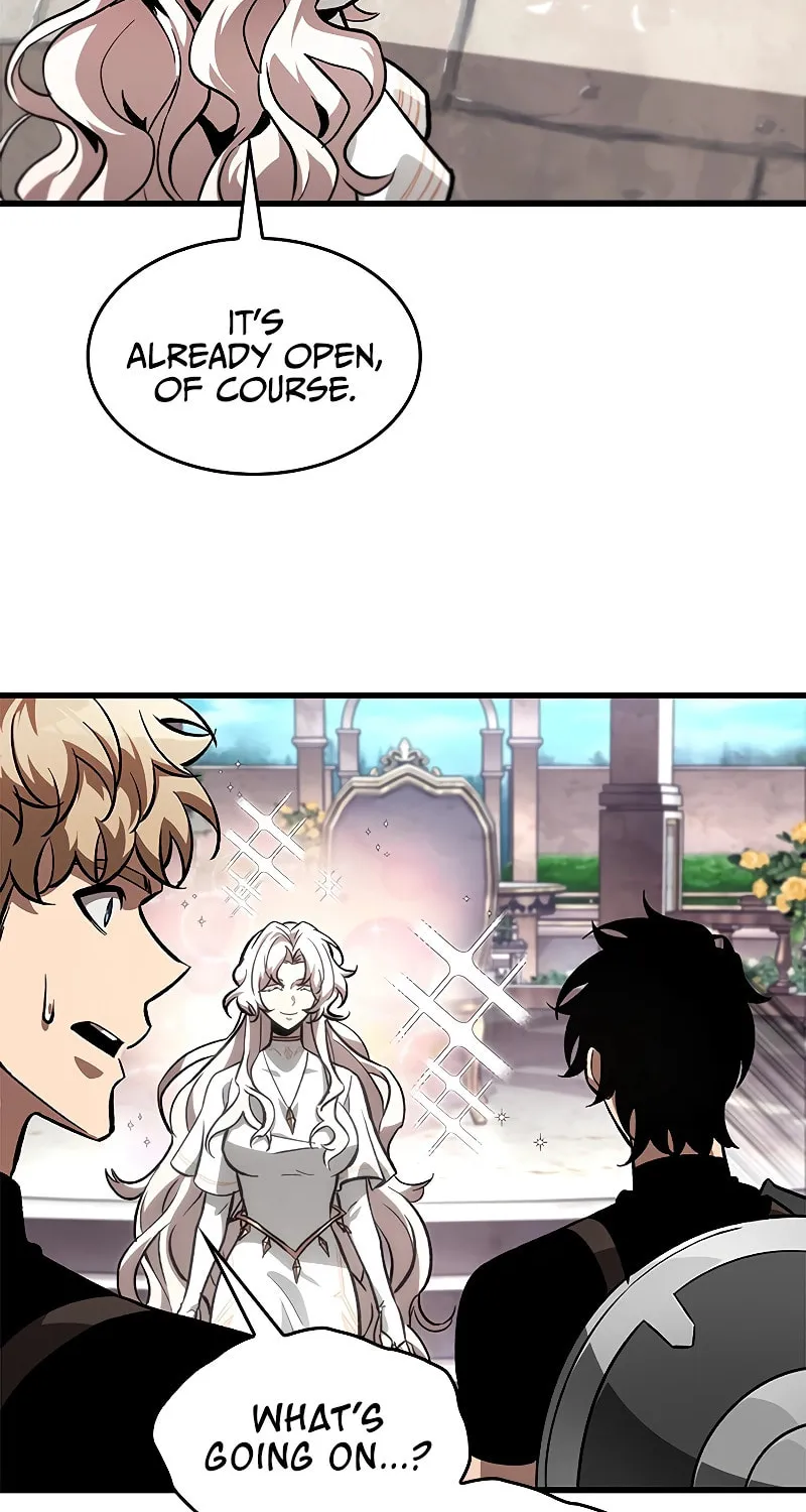 Pick Me Up! Chapter 88 page 48 - 