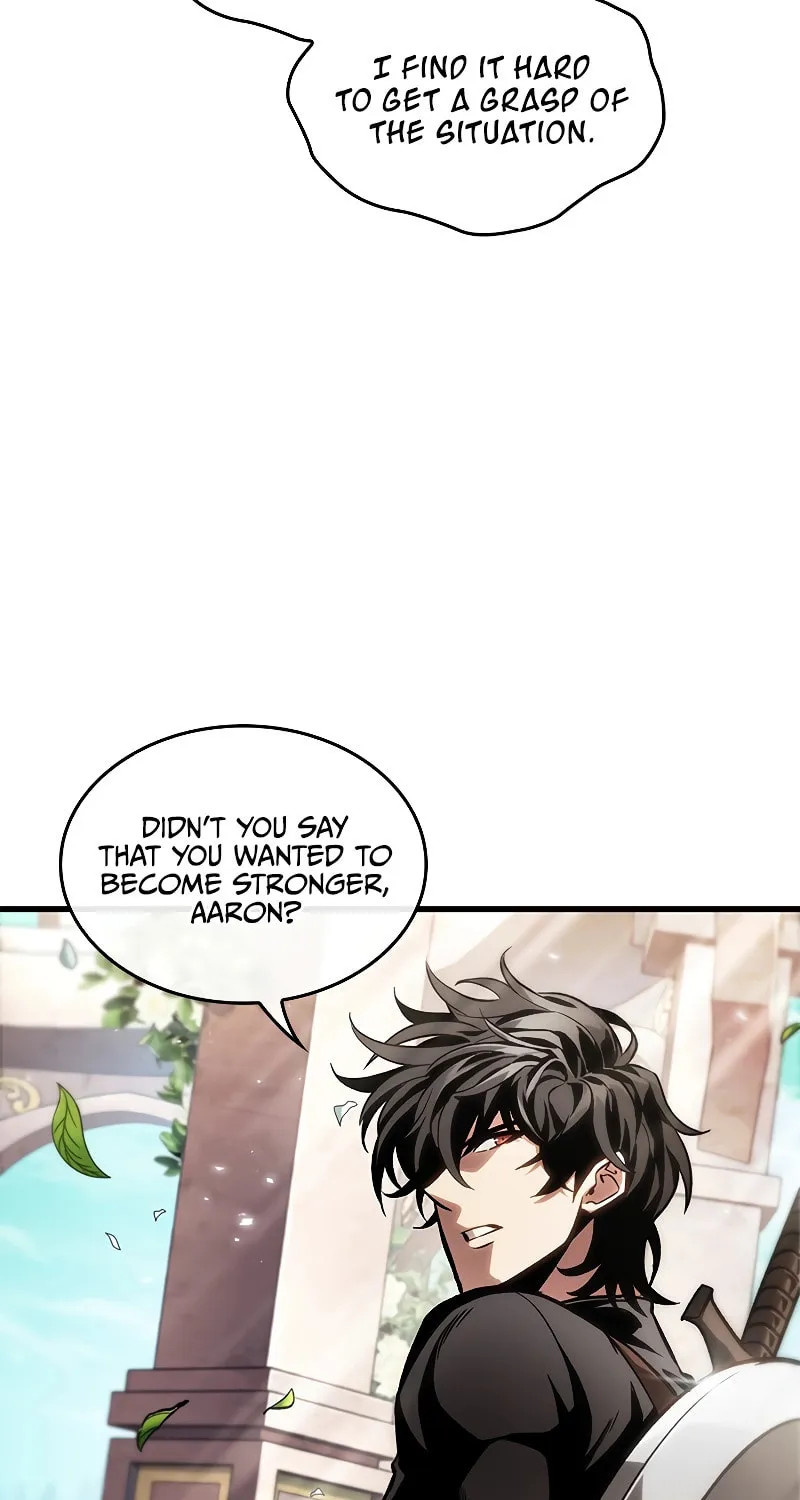 Pick Me Up! Chapter 88 page 49 - 