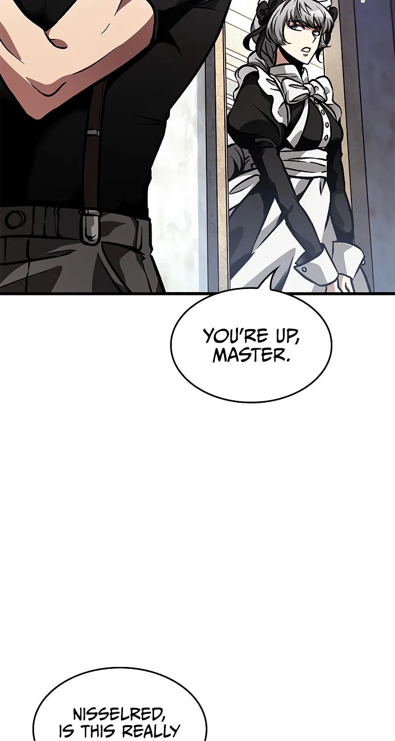 Pick Me Up! Chapter 88 page 6 - 