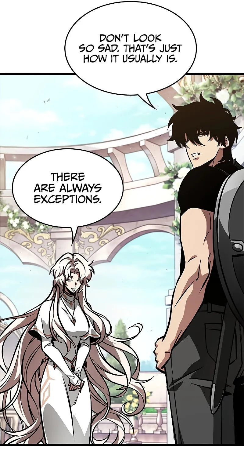 Pick Me Up! Chapter 88 page 56 - 
