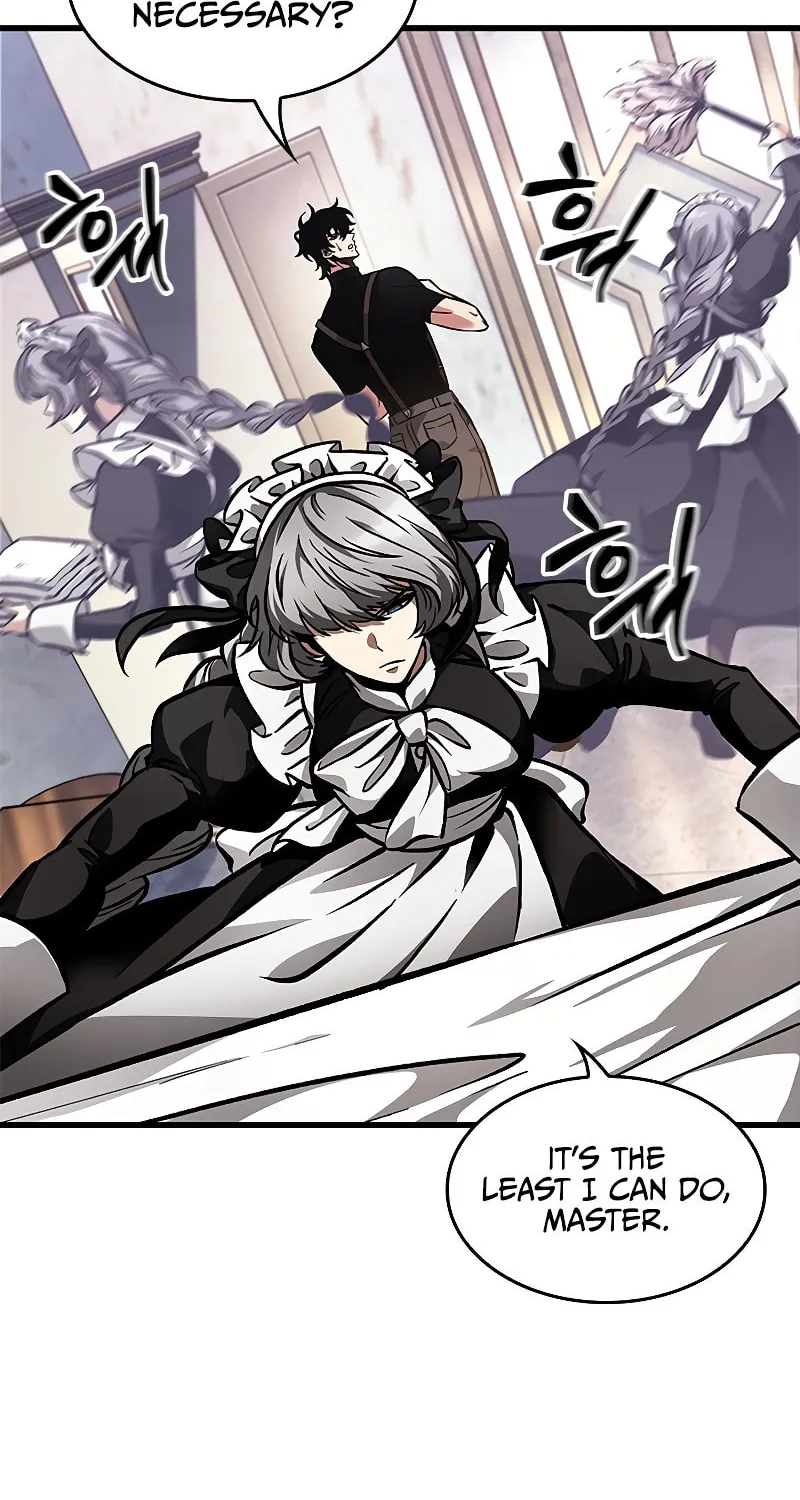 Pick Me Up! Chapter 88 page 7 - 