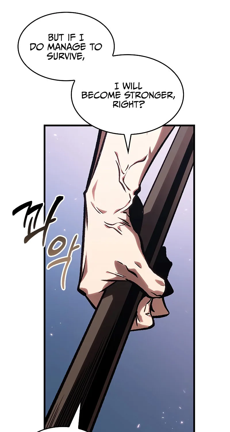 Pick Me Up! Chapter 88 page 69 - 