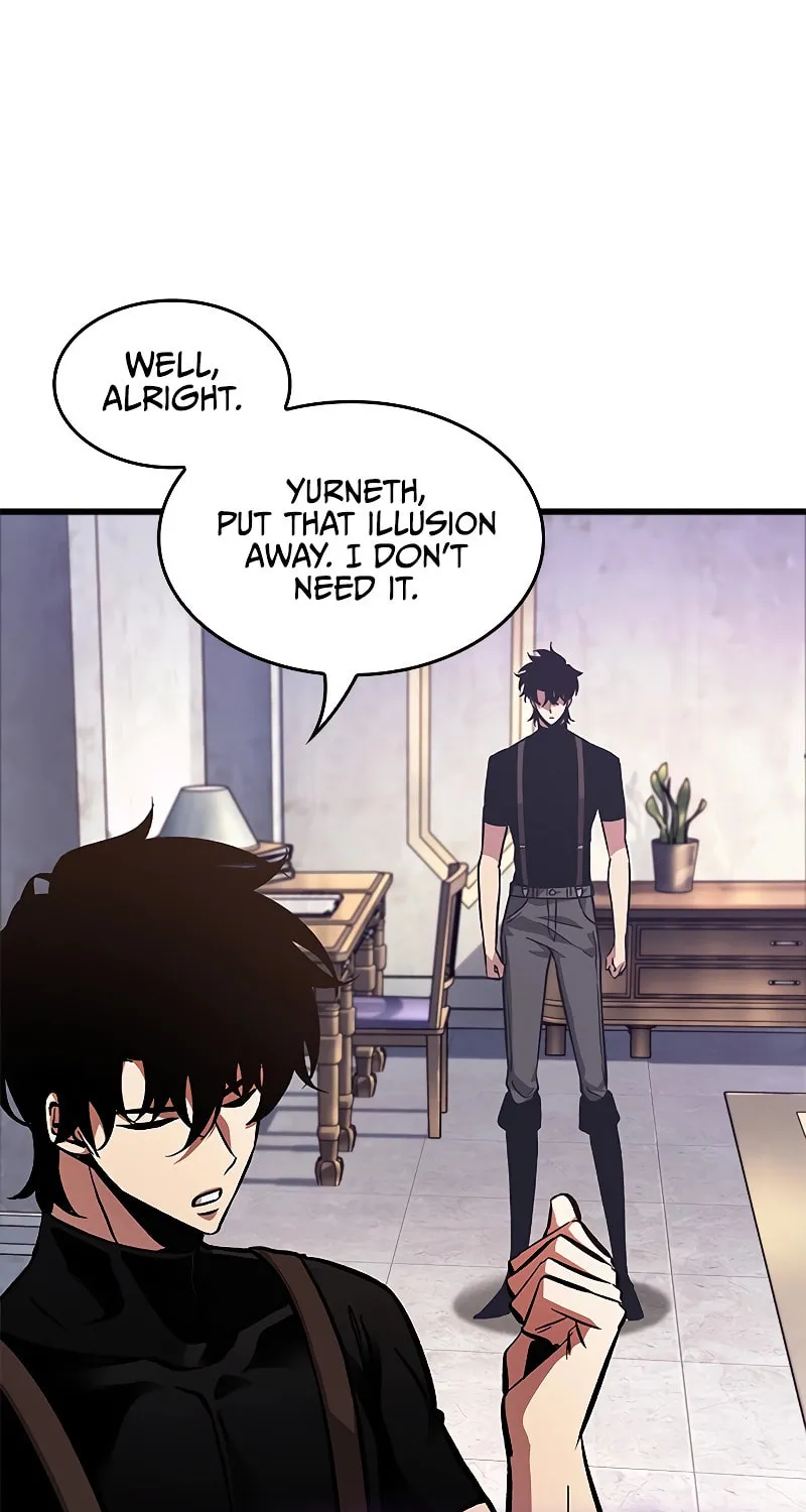 Pick Me Up! Chapter 88 page 8 - 