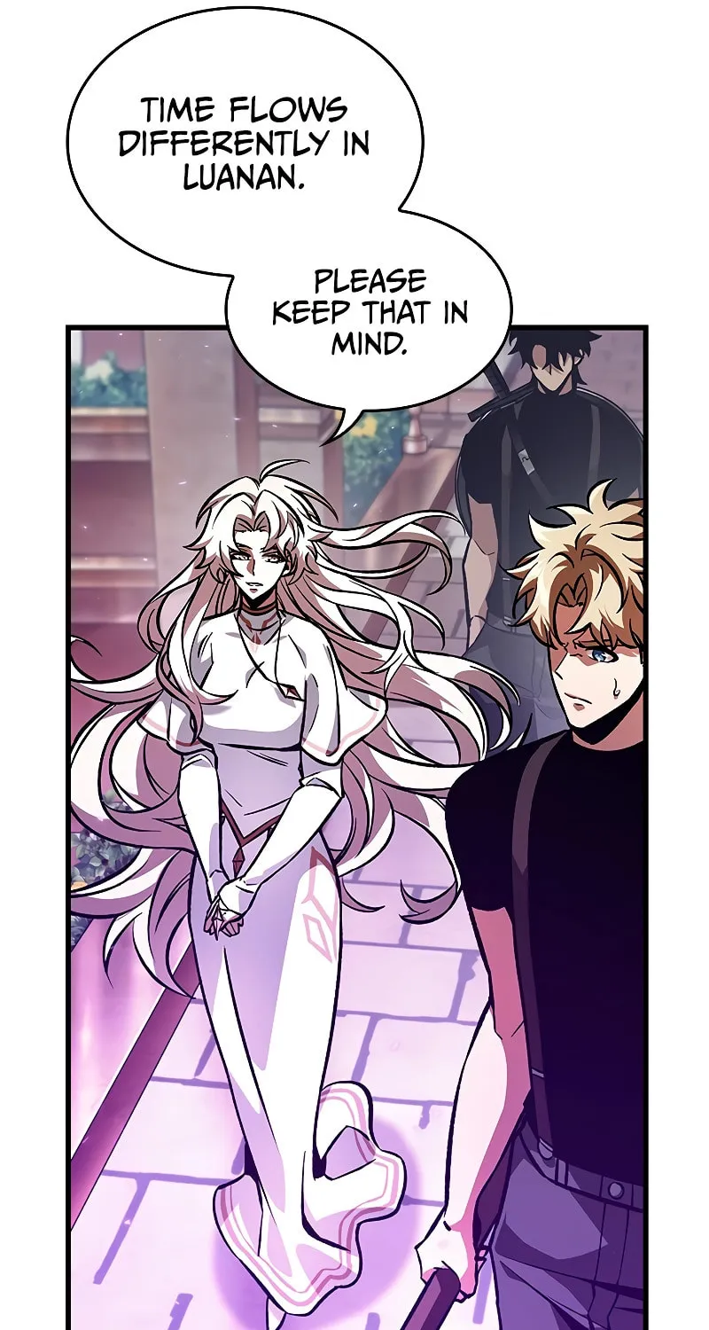 Pick Me Up! Chapter 88 page 74 - 