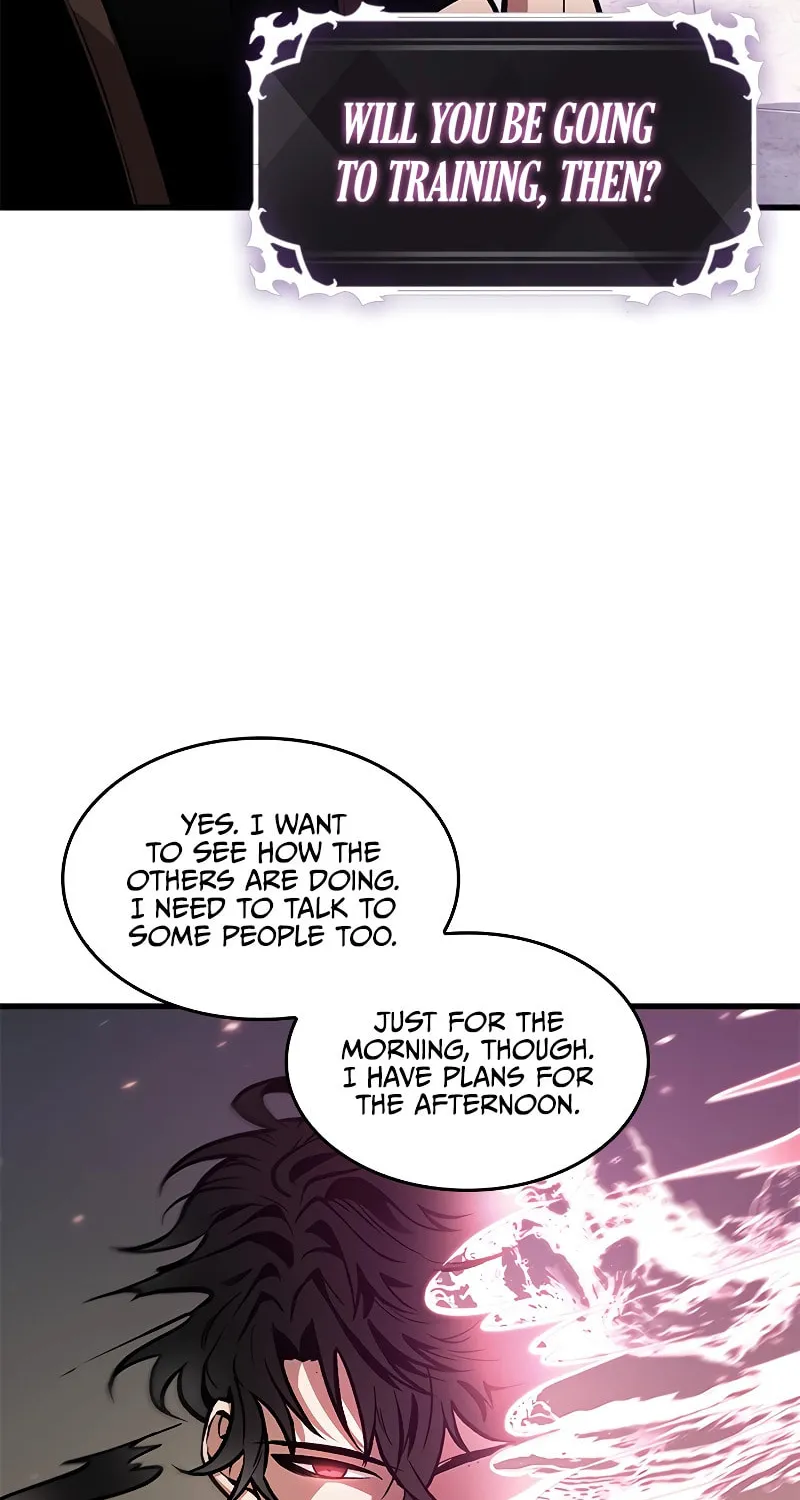 Pick Me Up! Chapter 88 page 9 - 