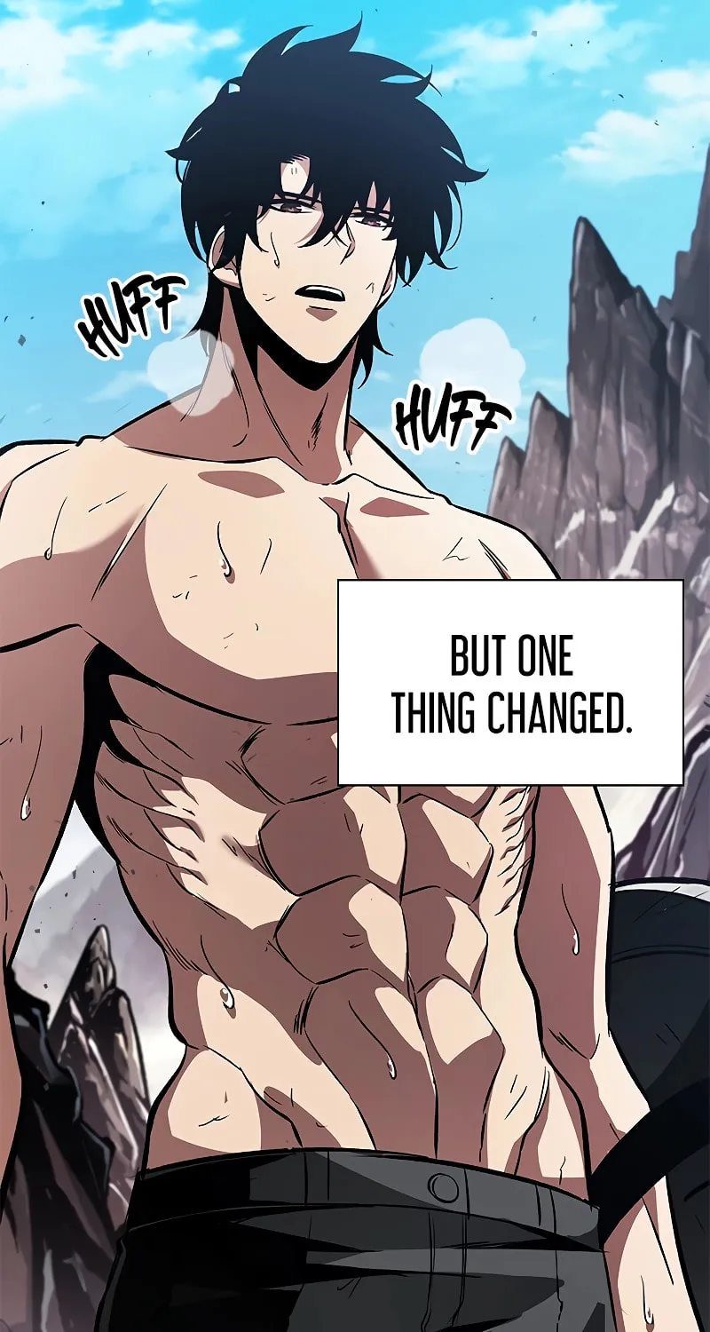 Pick Me Up! Chapter 88 page 91 - 
