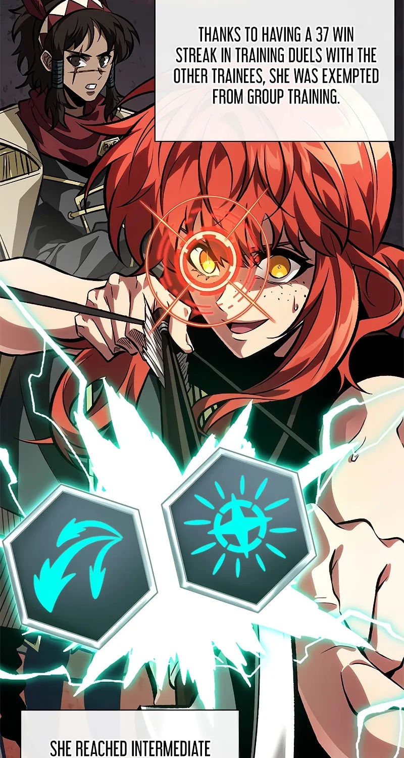 Pick Me Up! Chapter 88 page 97 - 