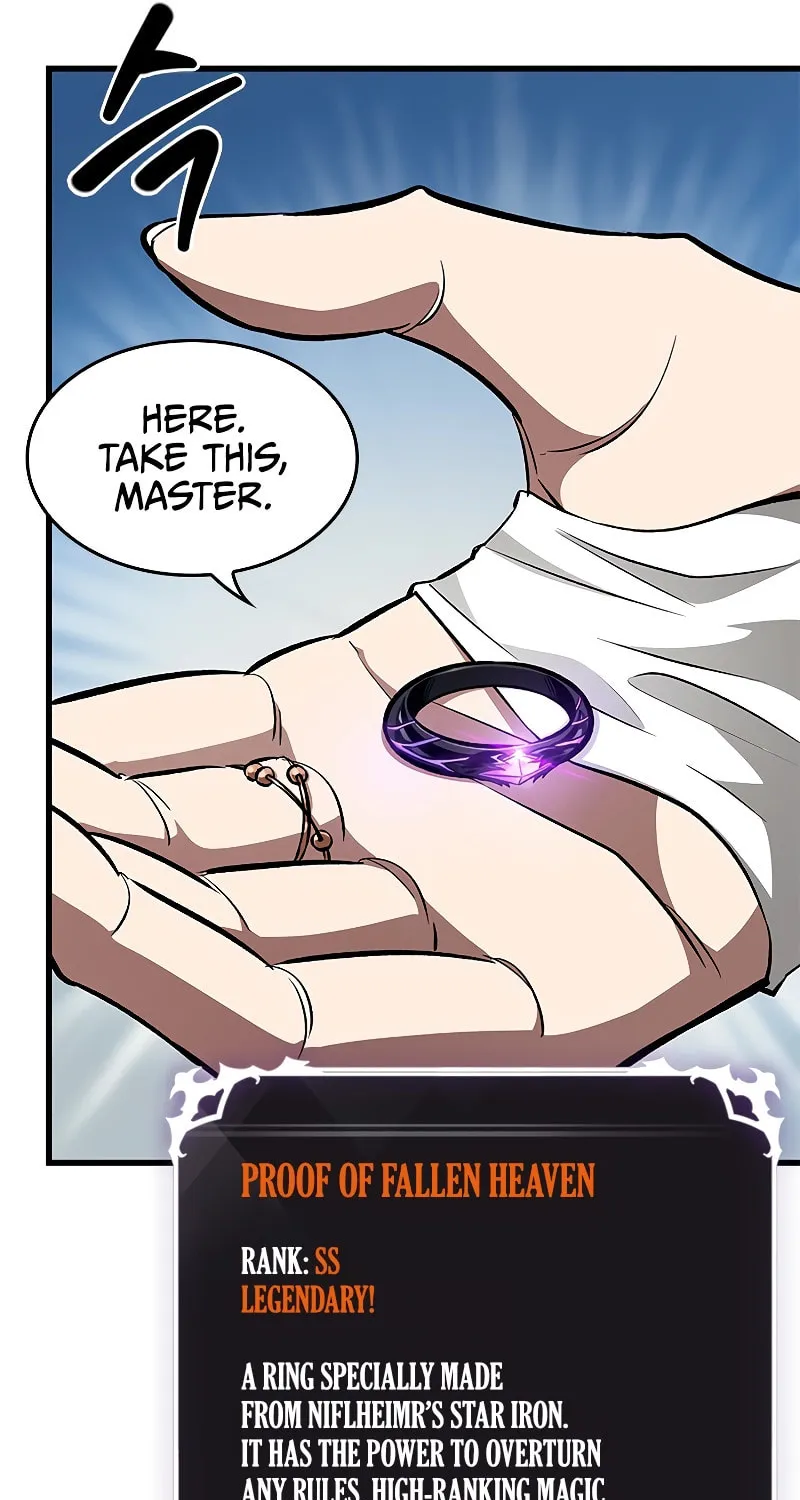 Pick Me Up! Chapter 88 page 99 - 