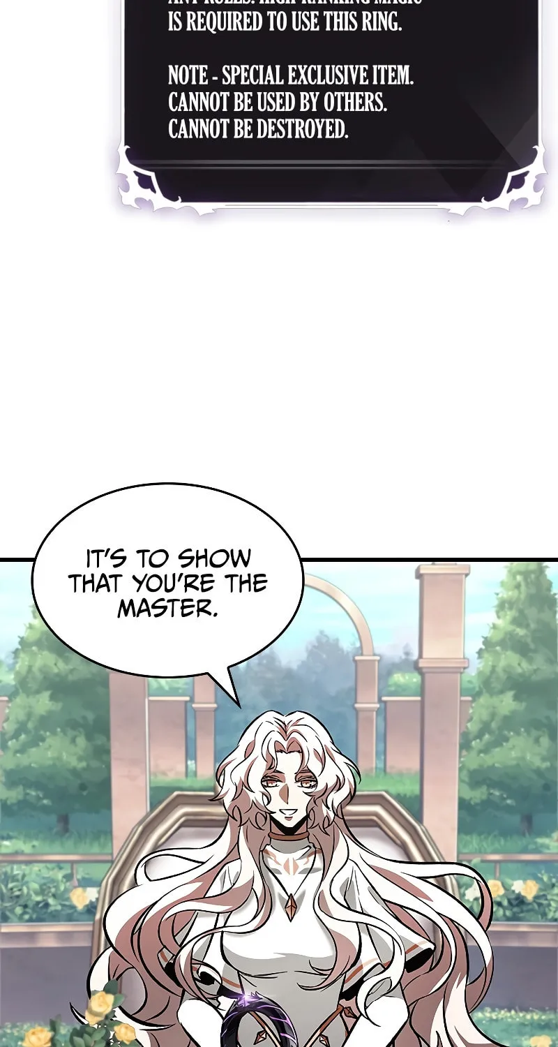 Pick Me Up! Chapter 88 page 100 - 