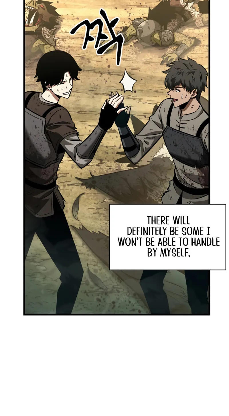 Pick Me Up! Chapter 9 page 18 - 