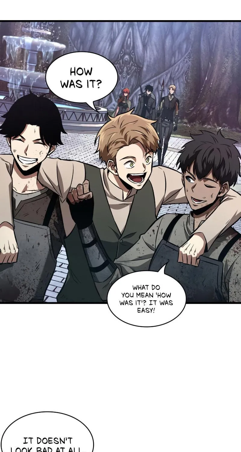 Pick Me Up! Chapter 9 page 19 - 